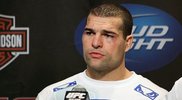 Shоgun vs Vera е главното събитие на UFC on FOX 4