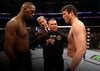Сонен към Джон Джоунс: За какво смяташ да се връщаш, след като няма да се биеш с Аспинал?
