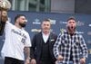 Шефът на BKFC: Майк Пери срещу Джереми Стивънс ще докаже, че PPV е все още актуално