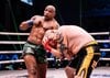 Йоел Ромеро може скоро да се бие за златото на BKFC
