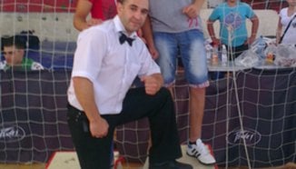 Държавно първенство по кик бокс стил К1 - обзор
