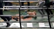 Човекът, който нокаутира Вандерлей Силва, обяснява действията си