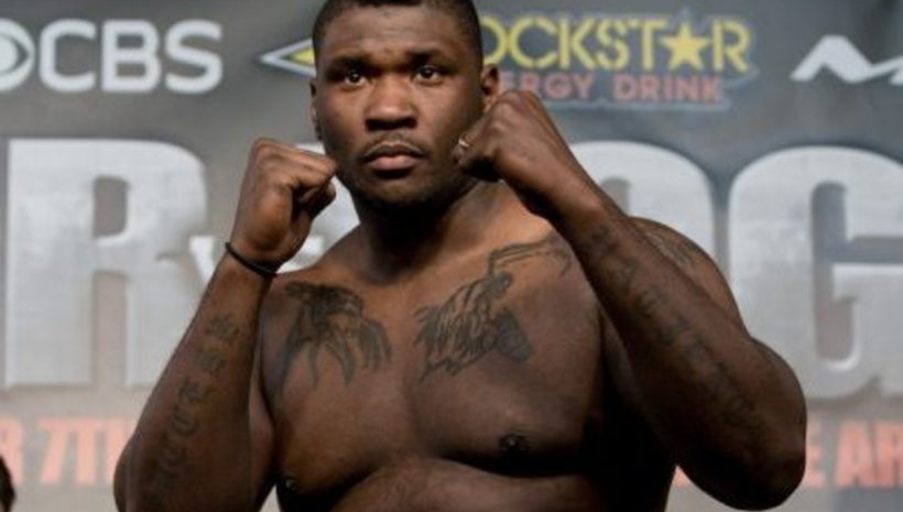 Brett Rogers излиза в Bellator 77 в края на месеца