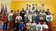 Момчетата ни са втори на Балканите, момичетата с 6 медала