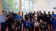 Локомотив София отборен шампион на Купа „Левски“