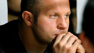 Fedor Emelianenko обяви оттеглянето си от MMA