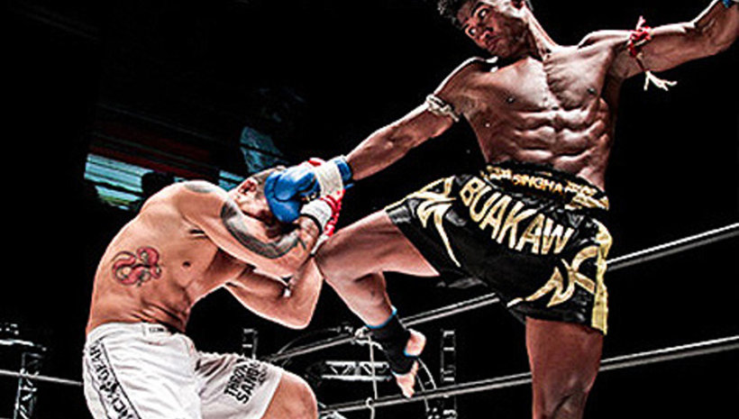 Buakaw се завръща на ринга през август