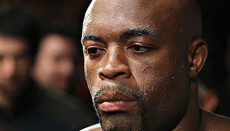 Anderson Silva иска двубой с GSP, дори той да загуби от Condit