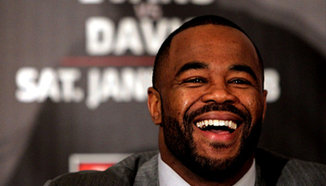 Rashad Evans ще свали категория, ако се бие с Anderson Silva