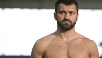 Резултати от ONE FC 5: Pride of a Nation