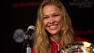 Coker: Ronda Rousey иска да се бие преди Cyborg да се върне