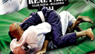 BJJ Open - 13-ти октомври