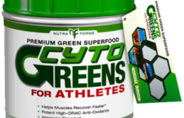 Ползи от използването на CytoGreens