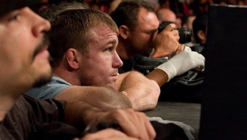 Dana White: Matt Hughes е винаги добре дошъл в UFC