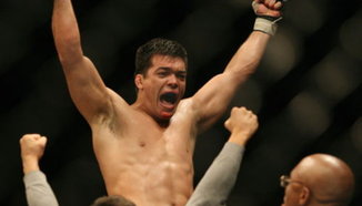 Lyoto Machida иска да се бие с St. Pierre в средната категория