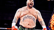 SuperKombat WGP 11 ще се проведе на 10-ти ноември