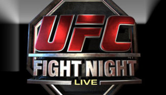 Ultimate Fight Night 18 претегляне на бойците