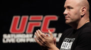 Dana White моли бойците от UFC on FOX 5 да намалят темпото