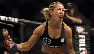 White разкри, че Tito Ortiz съветва Cyborg против двубой с Rousey