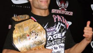 Gilbert Melendez срещу Rodrigo Damm