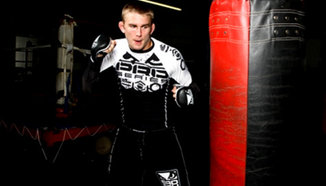 Alexander Gustafsson не се съмнява, че ще победи Mousasi