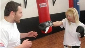 Коко Тайсъна: Ако има по-добър от мен в България, да заповяда