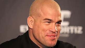 Tito Ortiz може да прекрати оттеглянето си от активния спорт