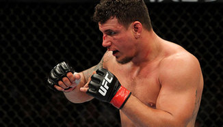 Frank Mir: Няма нищо срамно, ако Nogueira загуби от Werdum