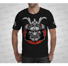 Dominator - Тениска - Samurai