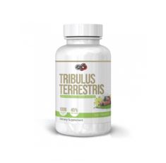 Pure Nutrition - Tribulus Terrestris 1000mg. / 45 tabs.​