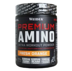 WEIDER - Premium Amino Powder - 800 гр