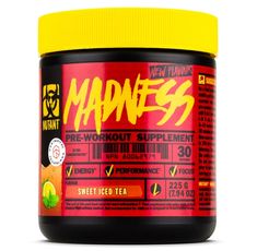 Mutant - Madness / 225 гр