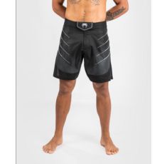 Шорти - Venum Biomecha Fightshorts - Black/Grey​