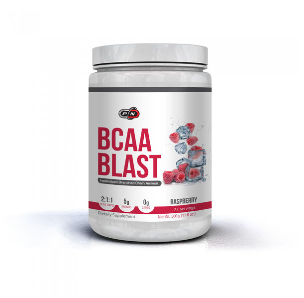 Pure Nutrition - BCAA Blast / 500gr.​