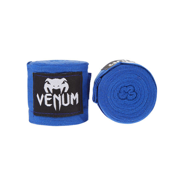 Бинтове - VENUM - 2,5 m / Blue​
