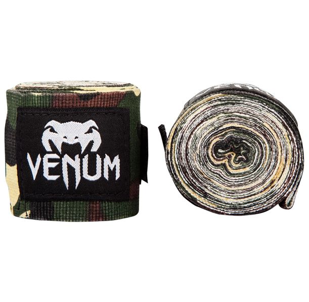 Бинтове - VENUM 2,5M / FOREST CAMO​