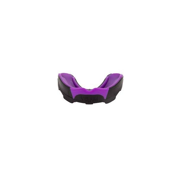 Протектор за уста - VENUM PREDATOR MOUTHGUARD - Black/Purple ​