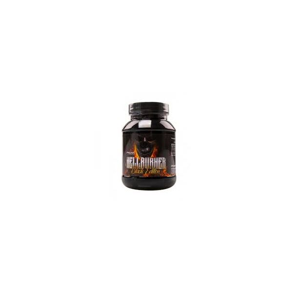 Peak - Hellburner Black Edition / 120 caps