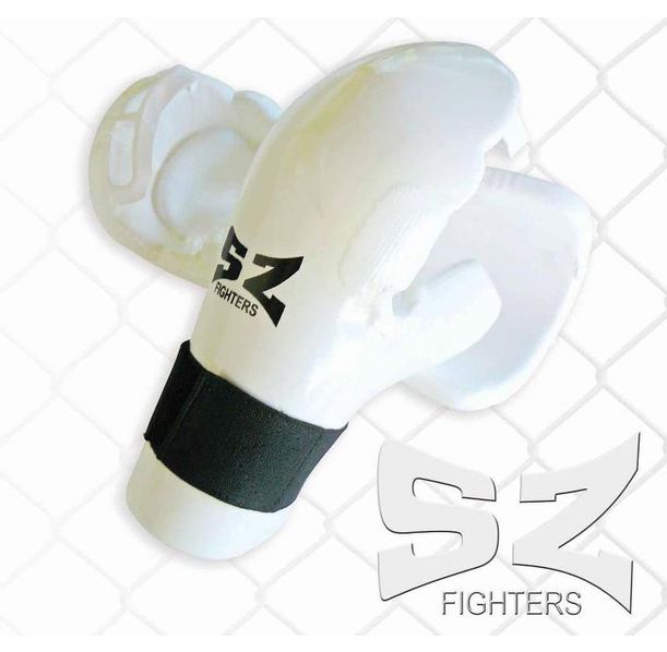 SZ Fighters - Излят протектор за ръце
