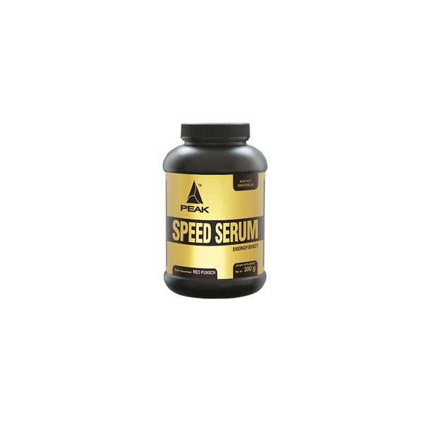 Peak - Speed Serum / 300 gr