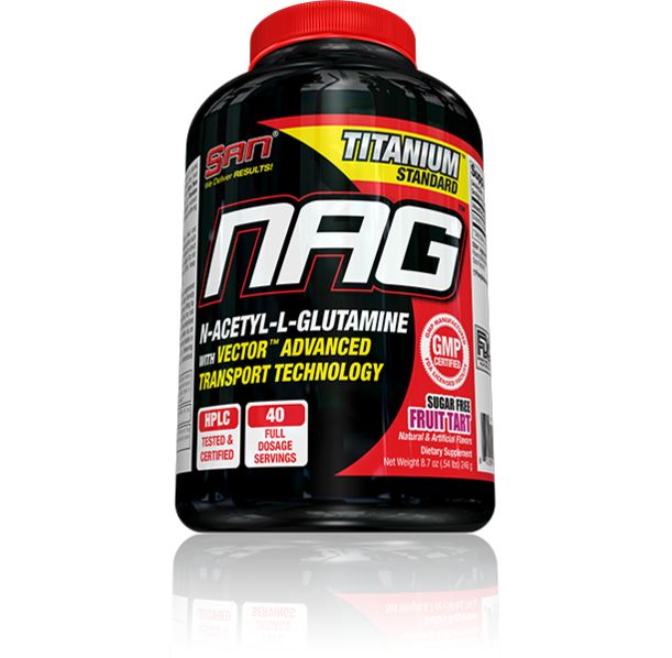 SAN - NAG / 246 gr