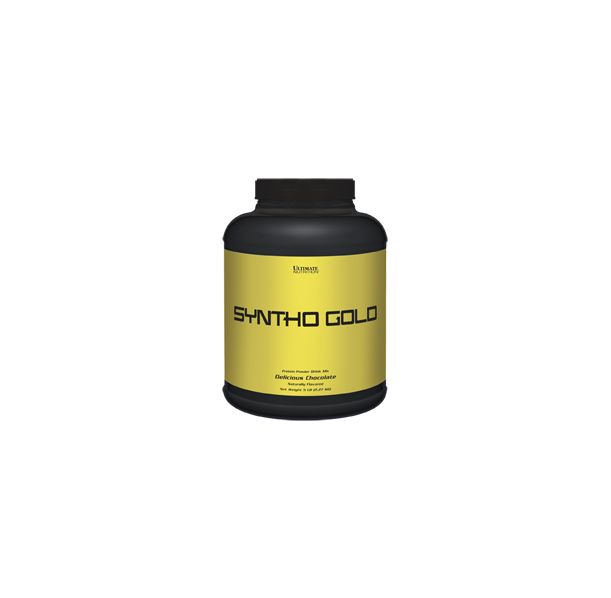 Ultimate Nutrition Syntho Gold / 2270 гр.