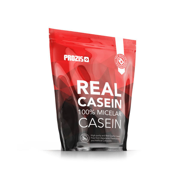 Prozis 100% Real Casein / 1000gr.