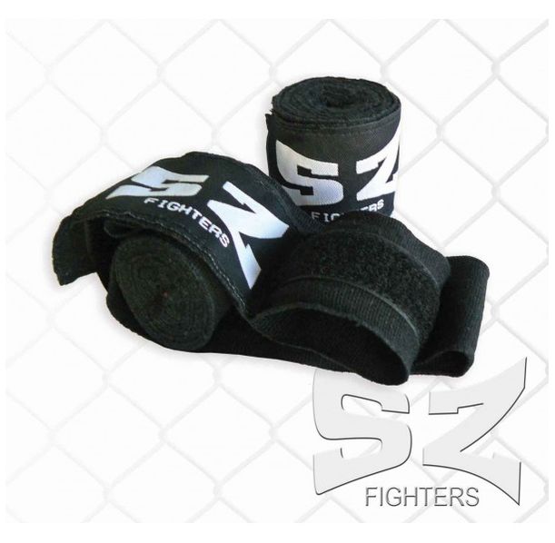 SZ Fighters - Бинтове - 4.5 метра