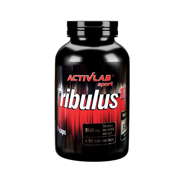 ActivLab - Tribulus 1000 / 120caps.