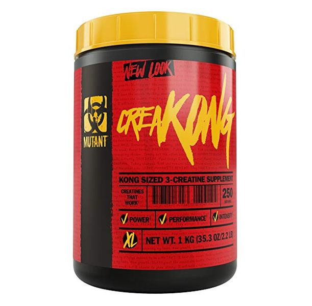 Mutant - CreaKong / 1000 gr.