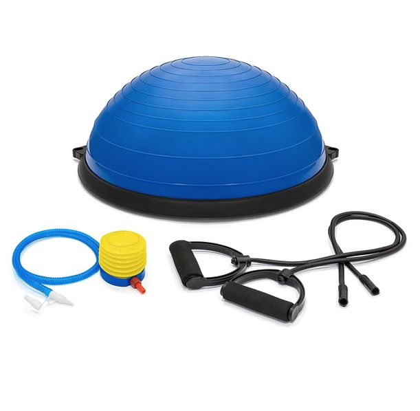 ARMAGEDDON Bosu Ball / Босу топка с ластици ​