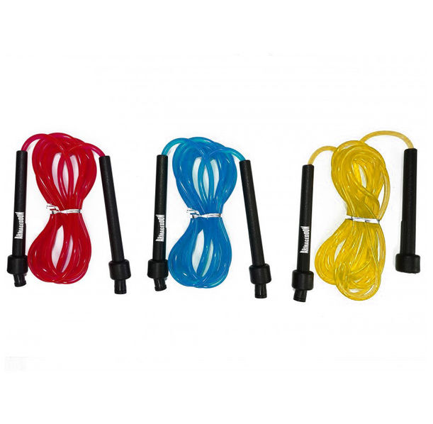 ARMAGEDDON -  Въже за скачане Basic 225 см / Jump rope Basic​
