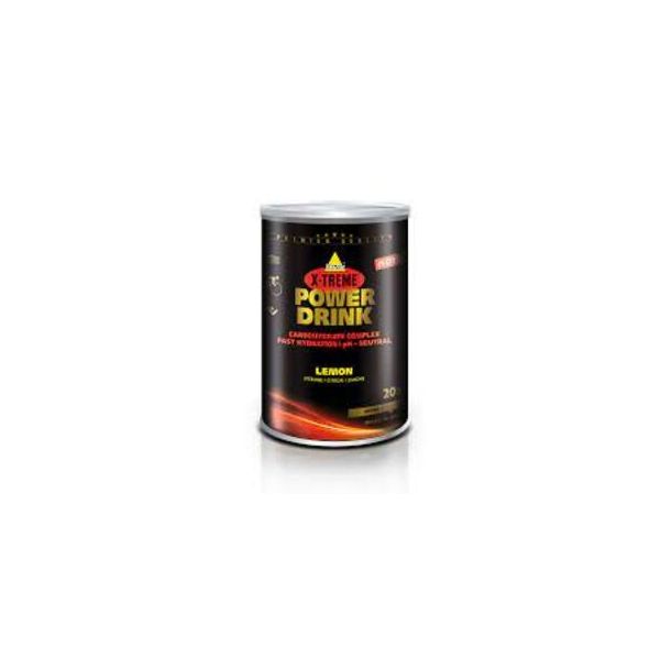 Inkospor -POWER DRINK ЛИМОН 700 G​