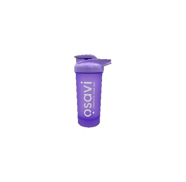 Osavi - Osavi Shaker Bottle with Mixing Ball | Different Colors / 700 мл